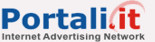 Portali.it - Internet Advertising Network - è Concessionaria di Pubblicità per il Portale Web portescorrevoli.it